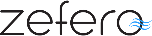 Zefero logo